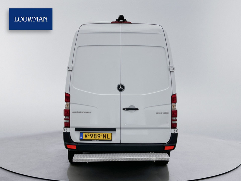Kühltransporter Mercedes-Benz Sprinter 314 2.2 CDI L2H2 Koelwagen Carrier Dag/nacht koeling Achteruitrijcamera Cruise Control: das Bild 19