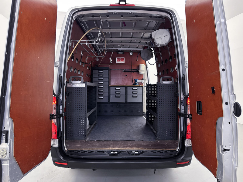 Mercedes-Benz Sprinter 314 2.2 CDI L2H2 Navigatie Inrichting Betimmering Cruise Control Navigatie 220v Omvormer Sidebars - Kastenwagen: das Bild 4 Mercedes-Benz Sprinter 314 2.2 CDI L2H2 Navigatie Inrichting Betimmering Cruise Control Navigatie 220v Omvormer Sidebars - Kastenwagen: das Bild 4