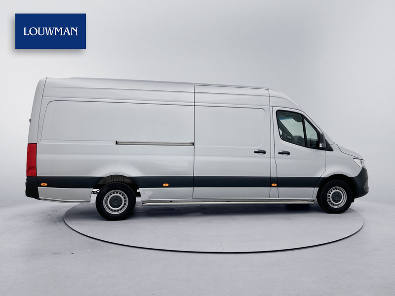 Mercedes-Benz Sprinter 314 2.2 CDI L3H2 Inrichting Navigatie Achteruitrijcamera Apple Carplay/Android Auto - Kastenwagen: das Bild 3 Mercedes-Benz Sprinter 314 2.2 CDI L3H2 Inrichting Navigatie Achteruitrijcamera Apple Carplay/Android Auto - Kastenwagen: das Bild 3