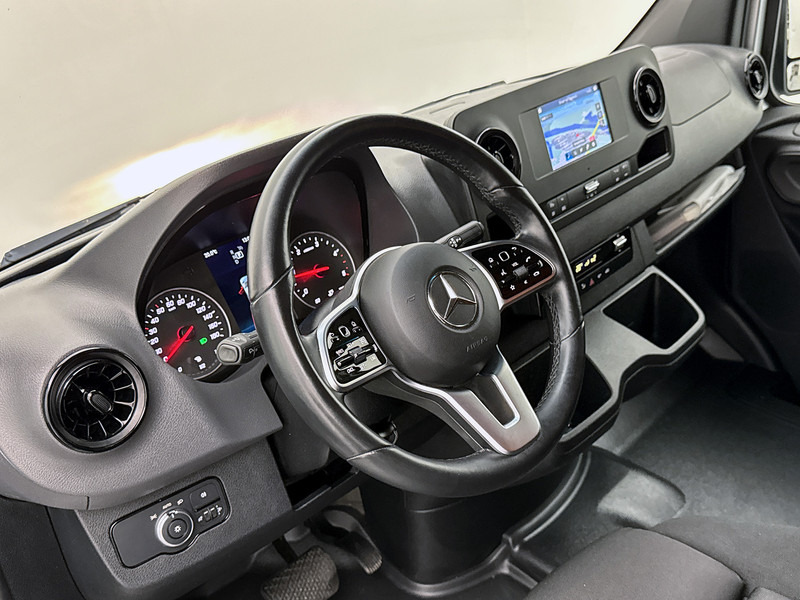 Mercedes-Benz Sprinter 315cdi L3H2 Navigatie Achteruitrijcamera Betimmering Apple Carplay/Android Auto - Kastenwagen: das Bild 4 Mercedes-Benz Sprinter 315cdi L3H2 Navigatie Achteruitrijcamera Betimmering Apple Carplay/Android Auto - Kastenwagen: das Bild 4