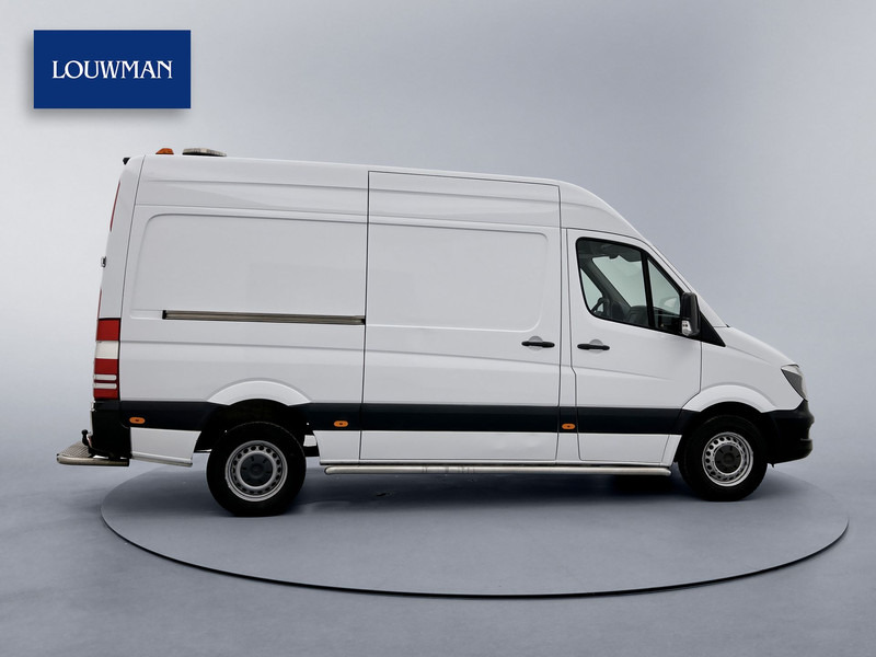 Mercedes-Benz Sprinter 316 2.2 CDI 366 HD L2H2 3500KG Trekhaak Volledige Inrichting Aggregaat Navigatie Achteruitrijcamera Cruise Control - Kastenwagen: das Bild 3 Mercedes-Benz Sprinter 316 2.2 CDI 366 HD L2H2 3500KG Trekhaak Volledige Inrichting Aggregaat Navigatie Achteruitrijcamera Cruise Control - Kastenwagen: das Bild 3