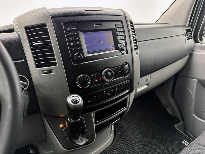 Mercedes-Benz Sprinter 316 2.2 CDI L2H2 Automaat 3500kg trekhaak Navigatie Cruise control Camera - Kastenwagen: das Bild 5 Mercedes-Benz Sprinter 316 2.2 CDI L2H2 Automaat 3500kg trekhaak Navigatie Cruise control Camera - Kastenwagen: das Bild 5