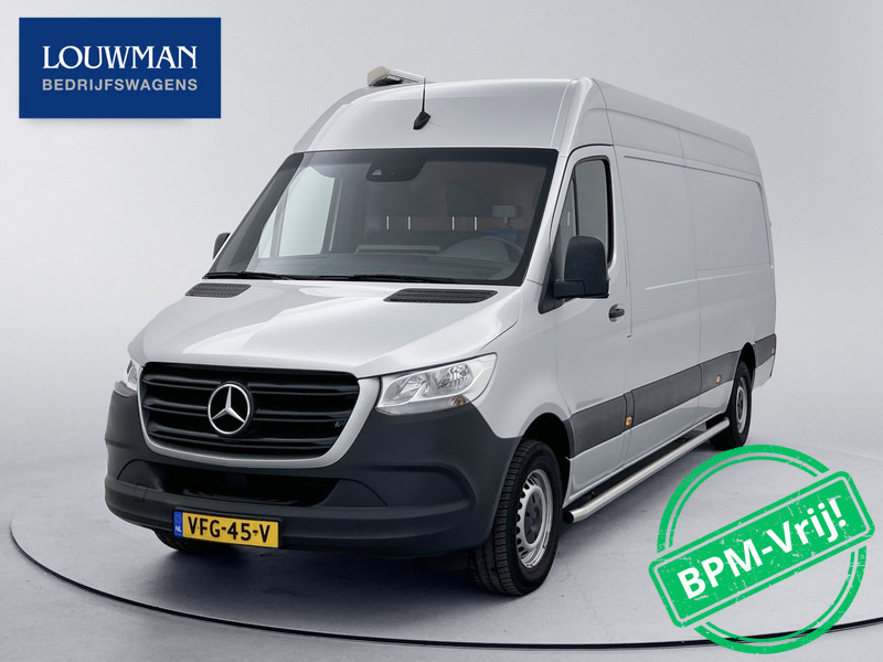 Mercedes-Benz Sprinter 316 2.2 CDI L3H2 Luifel Inrichting Crosscamper Oprijplaat Achteruitrijcamera 164pk Cruise Control - Kastenwagen: das Bild 1 Mercedes-Benz Sprinter 316 2.2 CDI L3H2 Luifel Inrichting Crosscamper Oprijplaat Achteruitrijcamera 164pk Cruise Control - Kastenwagen: das Bild 1