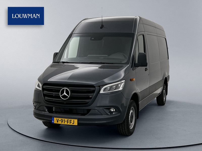 Mercedes-Benz Sprinter 319 1.9 CDI 366 L2H2 9G-Automaat NIEUW Full Option 2024 - Kleintransporter: das Bild 2 Mercedes-Benz Sprinter 319 1.9 CDI 366 L2H2 9G-Automaat NIEUW Full Option 2024 - Kleintransporter: das Bild 2