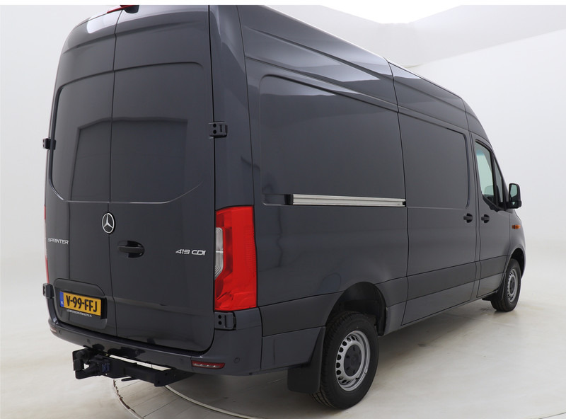 Mercedes-Benz Sprinter 319 1.9 CDI L2H2 Adaptieve cruise 360camera Widescreen Full Option 2024 - Kleintransporter: das Bild 2 Mercedes-Benz Sprinter 319 1.9 CDI L2H2 Adaptieve cruise 360camera Widescreen Full Option 2024 - Kleintransporter: das Bild 2