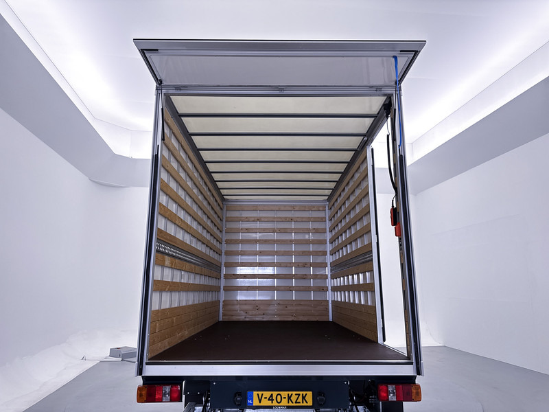 Koffer Transporter Mercedes-Benz Sprinter 517 1.9 CDI Bakwagen Meubelbak 1000KG Laadklep Apple Carplay/Android Auto Cruise Control: das Bild 19