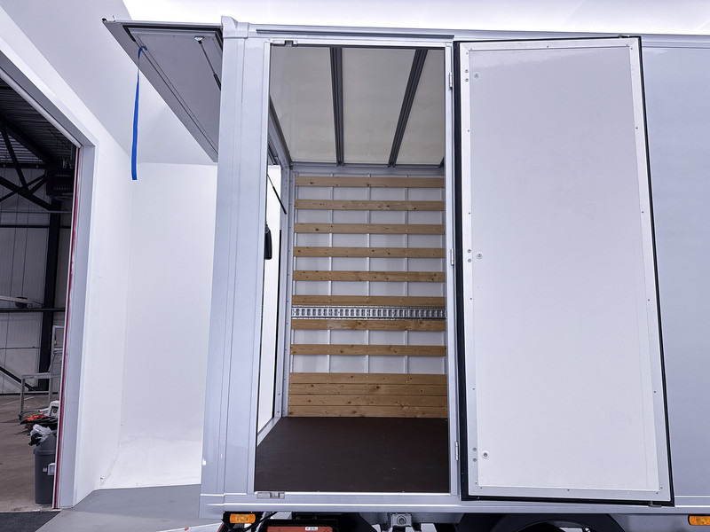 Koffer Transporter Mercedes-Benz Sprinter 517 1.9 CDI Bakwagen Meubelbak 1000KG Laadklep Apple Carplay/Android Auto Cruise Control: das Bild 18