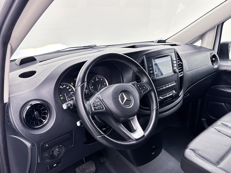 Mercedes-Benz Vito 116 CDI Extra Lang Led Trekhaak Navigatie Apple Carplay/Android Auto Cruise Control - Kleintransporter: das Bild 4 Mercedes-Benz Vito 116 CDI Extra Lang Led Trekhaak Navigatie Apple Carplay/Android Auto Cruise Control - Kleintransporter: das Bild 4