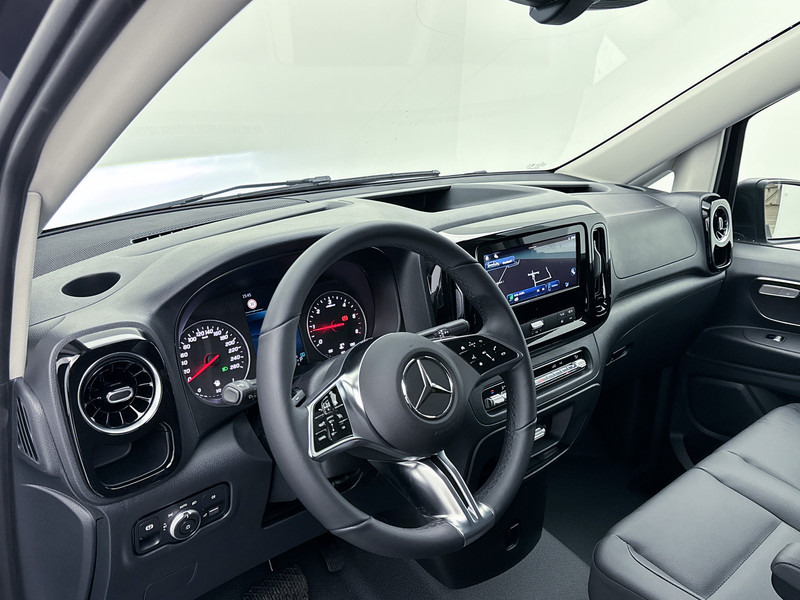 Mercedes-Benz Vito 116 CDI L2 Multibeam LED Grafietgrijs Navigatie Trekhaak Achteruitrijcamera Cruise Control - Kleintransporter: das Bild 4 Mercedes-Benz Vito 116 CDI L2 Multibeam LED Grafietgrijs Navigatie Trekhaak Achteruitrijcamera Cruise Control - Kleintransporter: das Bild 4