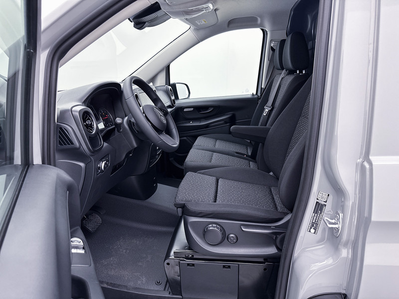 Kleintransporter Mercedes-Benz Vito 116 CDI L2 Pro Trekhaak Multibeam LED Betimmering Achteruitrijcamera Parkeerpakket: das Bild 15