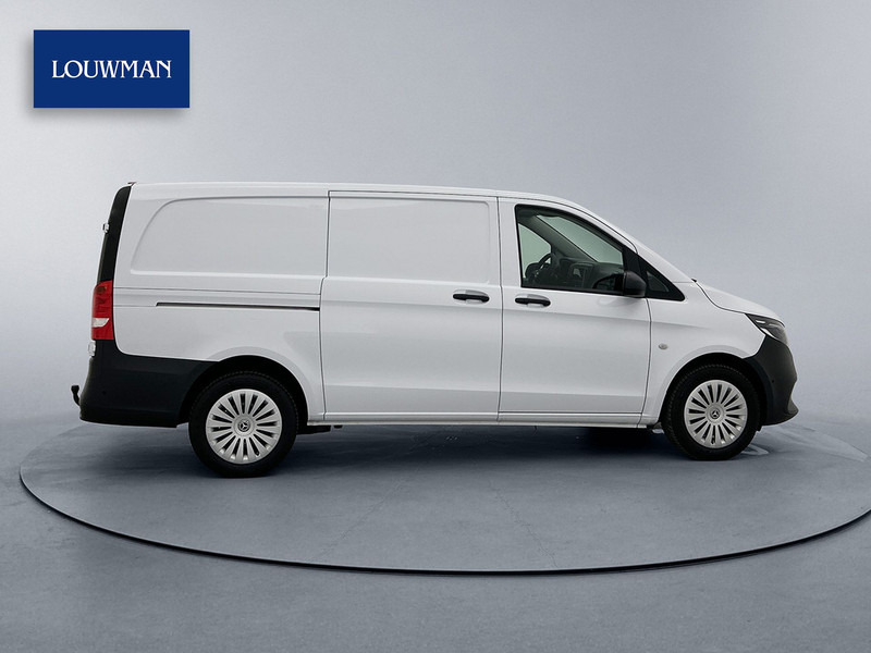 Mercedes-Benz Vito 116 CDI L2 Pro Trekhaak Multibeam LED Betimmering Achteruitrijcamera met perkeersensoren - Kastenwagen: das Bild 3 Mercedes-Benz Vito 116 CDI L2 Pro Trekhaak Multibeam LED Betimmering Achteruitrijcamera met perkeersensoren - Kastenwagen: das Bild 3
