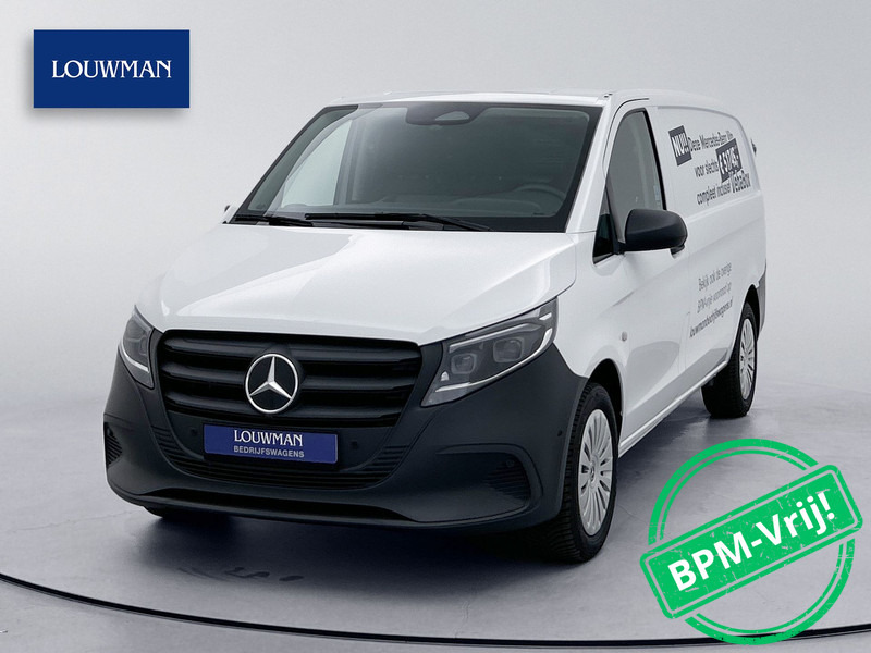 Mercedes-Benz Vito 116 CDI L2 Pro Vebabox koeling Trekhaak Multibeam LED Betimmering Achteruitrijcamera met Parkeersensoren - Kühltransporter: das Bild 1 Mercedes-Benz Vito 116 CDI L2 Pro Vebabox koeling Trekhaak Multibeam LED Betimmering Achteruitrijcamera met Parkeersensoren - Kühltransporter: das Bild 1