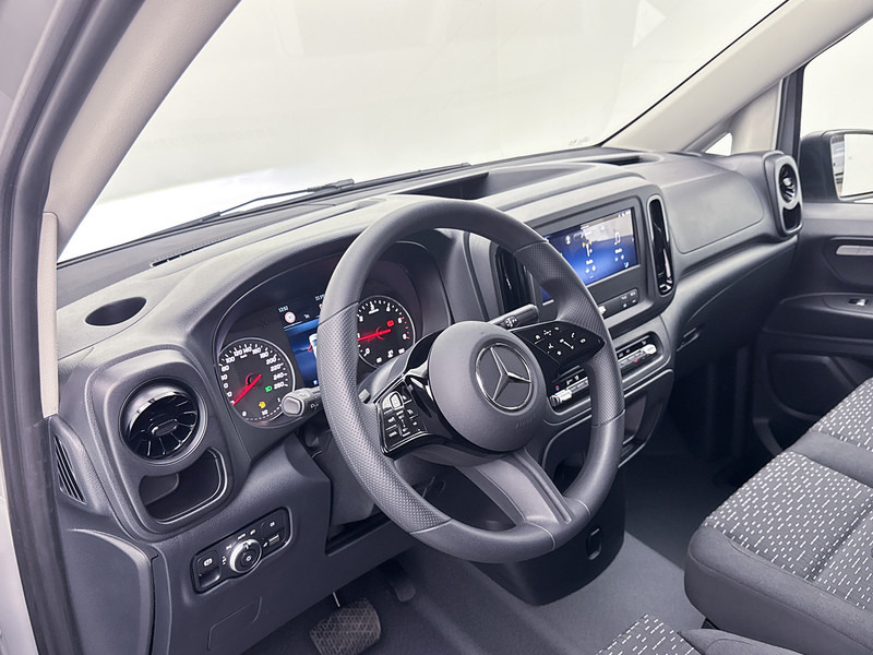 Mercedes-Benz Vito 116 Lang Trekhaak LED Achteruitrijcamera Betimmering Cruise Control - Kastenwagen: das Bild 5 Mercedes-Benz Vito 116 Lang Trekhaak LED Achteruitrijcamera Betimmering Cruise Control - Kastenwagen: das Bild 5