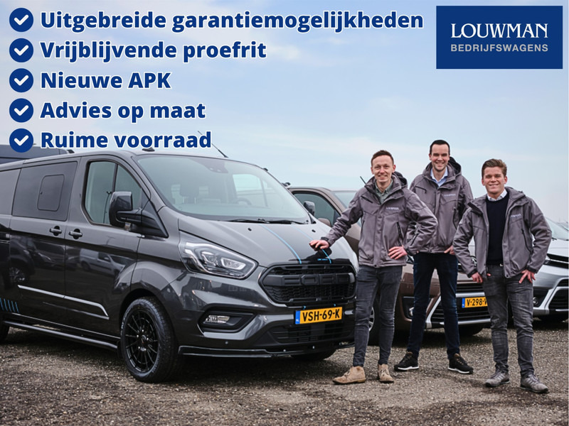 Mercedes-Benz Vito 119 CDI L3 Extra Lang Adaptieve cruisecontrol LED Betimmering Stoelverwarming - Kastenwagen: das Bild 4 Mercedes-Benz Vito 119 CDI L3 Extra Lang Adaptieve cruisecontrol LED Betimmering Stoelverwarming - Kastenwagen: das Bild 4