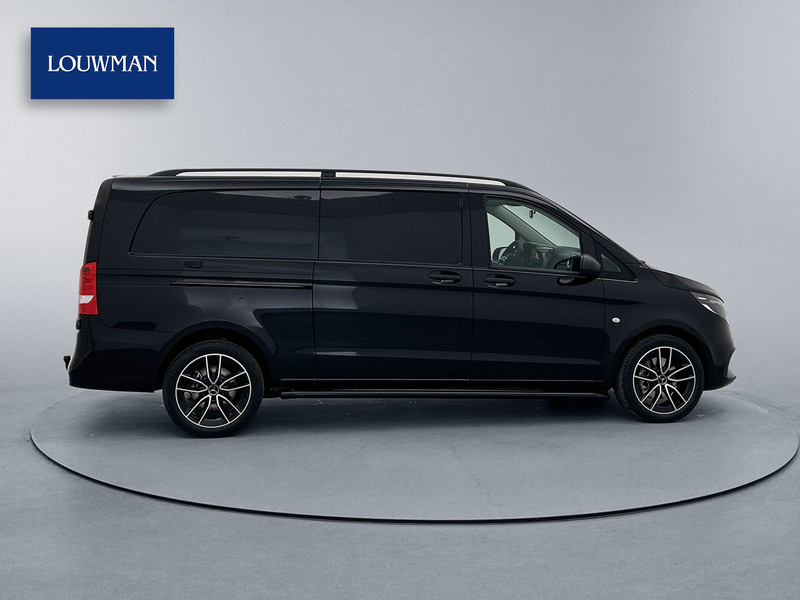 Mercedes-Benz Vito 119 CDI PRO Extra Lang L3 19" Lichtmetaal AMG Dubbele Schuifdeur Multibeam LED Trekhaak Achteruitrijcamera Betimmering - Kleintransporter: das Bild 3 Mercedes-Benz Vito 119 CDI PRO Extra Lang L3 19" Lichtmetaal AMG Dubbele Schuifdeur Multibeam LED Trekhaak Achteruitrijcamera Betimmering - Kleintransporter: das Bild 3
