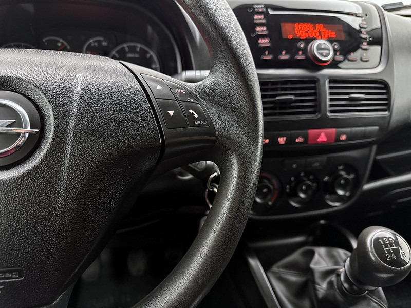 Opel Combo 1.4 L2H1 ecoFLEX Benzine Airco Imperiaal - Leasing Opel Combo 1.4 L2H1 ecoFLEX Benzine Airco Imperiaal: das Bild 20 Opel Combo 1.4 L2H1 ecoFLEX Benzine Airco Imperiaal - Leasing Opel Combo 1.4 L2H1 ecoFLEX Benzine Airco Imperiaal: das Bild 20