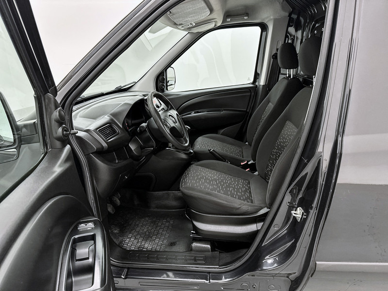 Opel Combo 1.4 L2H1 ecoFLEX Benzine Airco Imperiaal - Leasing Opel Combo 1.4 L2H1 ecoFLEX Benzine Airco Imperiaal: das Bild 16 Opel Combo 1.4 L2H1 ecoFLEX Benzine Airco Imperiaal - Leasing Opel Combo 1.4 L2H1 ecoFLEX Benzine Airco Imperiaal: das Bild 16