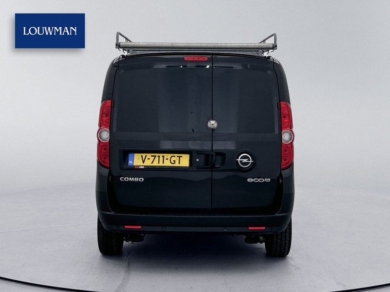 Opel Combo 1.4 L2H1 ecoFLEX Benzine Airco Imperiaal - Leasing Opel Combo 1.4 L2H1 ecoFLEX Benzine Airco Imperiaal: das Bild 12 Opel Combo 1.4 L2H1 ecoFLEX Benzine Airco Imperiaal - Leasing Opel Combo 1.4 L2H1 ecoFLEX Benzine Airco Imperiaal: das Bild 12