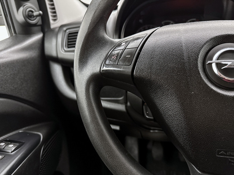 Opel Combo 1.4 L2H1 ecoFLEX Benzine Airco Imperiaal - Leasing Opel Combo 1.4 L2H1 ecoFLEX Benzine Airco Imperiaal: das Bild 19 Opel Combo 1.4 L2H1 ecoFLEX Benzine Airco Imperiaal - Leasing Opel Combo 1.4 L2H1 ecoFLEX Benzine Airco Imperiaal: das Bild 19