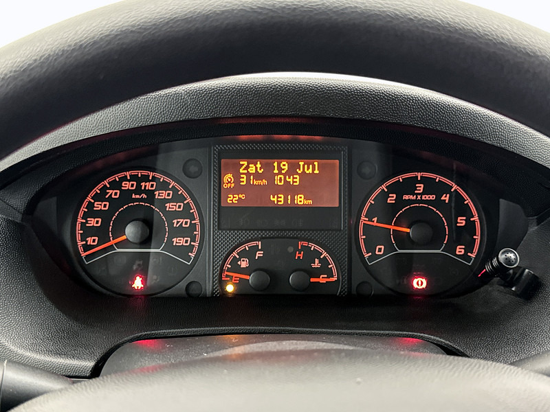 Opel Movano 2.2D 140pk Bakwagen D'Hollandia laadklep Cruise control Airco Achteruitrijcamera Meubelbak Laadklep - Koffer Transporter: das Bild 5 Opel Movano 2.2D 140pk Bakwagen D'Hollandia laadklep Cruise control Airco Achteruitrijcamera Meubelbak Laadklep - Koffer Transporter: das Bild 5