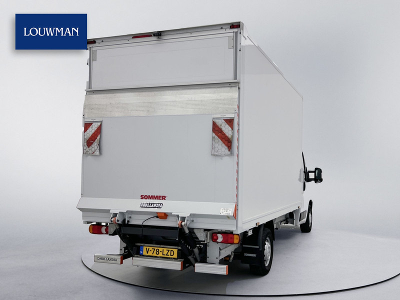 Opel Movano 2.2D 140pk Bakwagen D'Hollandia laadklep Cruise control Airco Achteruitrijcamera Meubelbak Laadklep - Koffer Transporter: das Bild 2 Opel Movano 2.2D 140pk Bakwagen D'Hollandia laadklep Cruise control Airco Achteruitrijcamera Meubelbak Laadklep - Koffer Transporter: das Bild 2