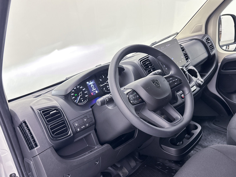 Peugeot Boxer 2.2 BlueHDi 140 S&S L2H2 Navigatie LED Achteruitrijcamera Betimmering Cruise Control - Kastenwagen: das Bild 5 Peugeot Boxer 2.2 BlueHDi 140 S&S L2H2 Navigatie LED Achteruitrijcamera Betimmering Cruise Control - Kastenwagen: das Bild 5