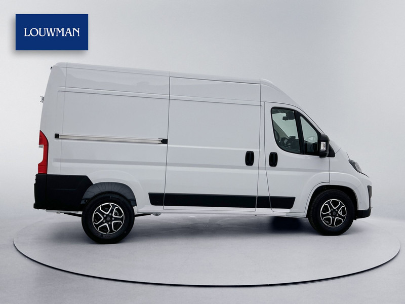 Peugeot Boxer 2.2 BlueHDi 140 S&S L2H2 Navigatie LED Achteruitrijcamera Betimmering Cruise Control - Kastenwagen: das Bild 3 Peugeot Boxer 2.2 BlueHDi 140 S&S L2H2 Navigatie LED Achteruitrijcamera Betimmering Cruise Control - Kastenwagen: das Bild 3