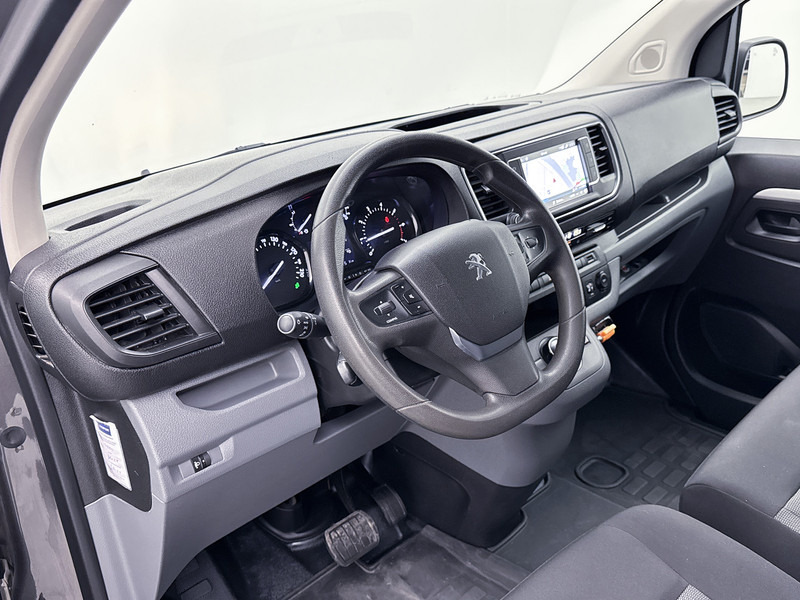 Peugeot Expert 2.0 BlueHDI 120 Long Premium Dubbele Cabine Trekhaak Navigatie Achteruitrijcamera - Kleintransporter, Transporter mit Doppelkabine: das Bild 5 Peugeot Expert 2.0 BlueHDI 120 Long Premium Dubbele Cabine Trekhaak Navigatie Achteruitrijcamera - Kleintransporter, Transporter mit Doppelkabine: das Bild 5