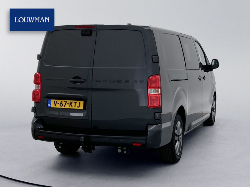 Peugeot Expert 2.0 BlueHDi 180 S&S L3 DC Vol opties Dubbele cabine Stoelmassage Leder Climate control Navigatie - Kleintransporter, Transporter mit Doppelkabine: das Bild 2 Peugeot Expert 2.0 BlueHDi 180 S&S L3 DC Vol opties Dubbele cabine Stoelmassage Leder Climate control Navigatie - Kleintransporter, Transporter mit Doppelkabine: das Bild 2