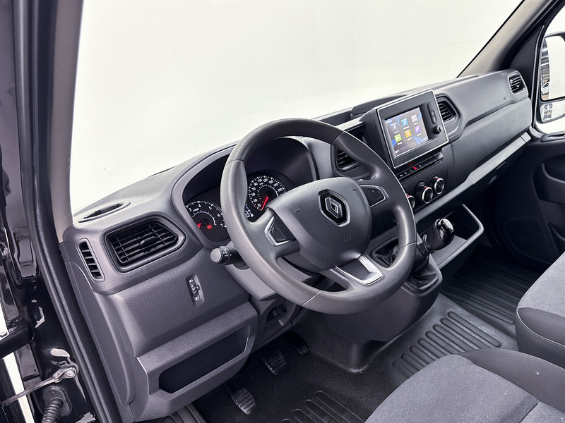 Renault Master T35 2.3 dCi 165 L3H2 Dubbele Cabine Trekhaak 3500kg Achteruitrijcamera Euro 6 Betimmering DC 165pk - Kastenwagen, Transporter mit Doppelkabine: das Bild 5 Renault Master T35 2.3 dCi 165 L3H2 Dubbele Cabine Trekhaak 3500kg Achteruitrijcamera Euro 6 Betimmering DC 165pk - Kastenwagen, Transporter mit Doppelkabine: das Bild 5
