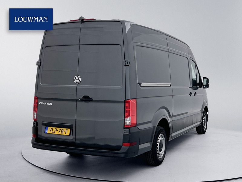 Volkswagen Crafter 35 2.0 TDI L3H3 177PK DSG Navigatie full map Achteruitrijcamera Betimmering Cruise control - Kastenwagen: das Bild 2 Volkswagen Crafter 35 2.0 TDI L3H3 177PK DSG Navigatie full map Achteruitrijcamera Betimmering Cruise control - Kastenwagen: das Bild 2
