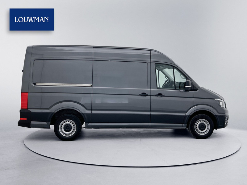 Volkswagen Crafter 35 2.0 TDI L3H3 177PK DSG Navigatie full map Achteruitrijcamera Betimmering Cruise control - Kastenwagen: das Bild 3 Volkswagen Crafter 35 2.0 TDI L3H3 177PK DSG Navigatie full map Achteruitrijcamera Betimmering Cruise control - Kastenwagen: das Bild 3