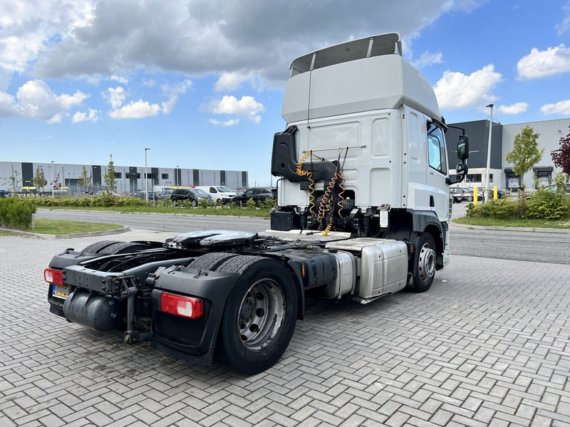 DAF CF 440 4x2 trekker Hydraulic - Sattelzugmaschine: das Bild 5 DAF CF 440 4x2 trekker Hydraulic - Sattelzugmaschine: das Bild 5
