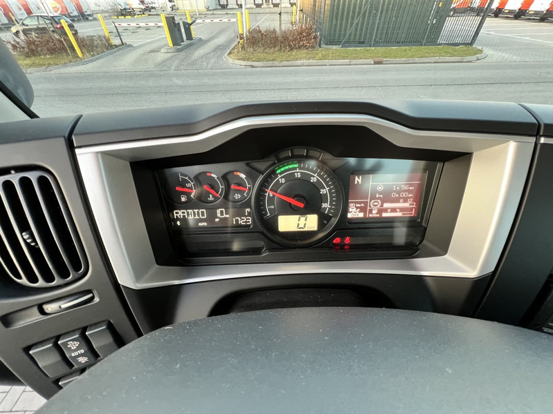 Renault D-Wide 380 4x2 Trekker DTI.11 / Only 13.250km !!!! - Leasing Renault D-Wide 380 4x2 Trekker DTI.11 / Only 13.250km !!!!: das Bild 15