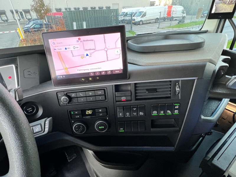 Sattelzugmaschine Volvo FH 460 4x2 trekker Aero / Globetrotter XL / Standclima: das Bild 19 Sattelzugmaschine Volvo FH 460 4x2 trekker Aero / Globetrotter XL / Standclima: das Bild 19