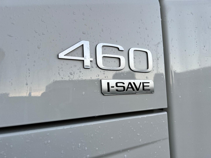 Sattelzugmaschine Volvo FH 460 4x2 trekker Aero / Globetrotter XL / Standclima: das Bild 15 Sattelzugmaschine Volvo FH 460 4x2 trekker Aero / Globetrotter XL / Standclima: das Bild 15