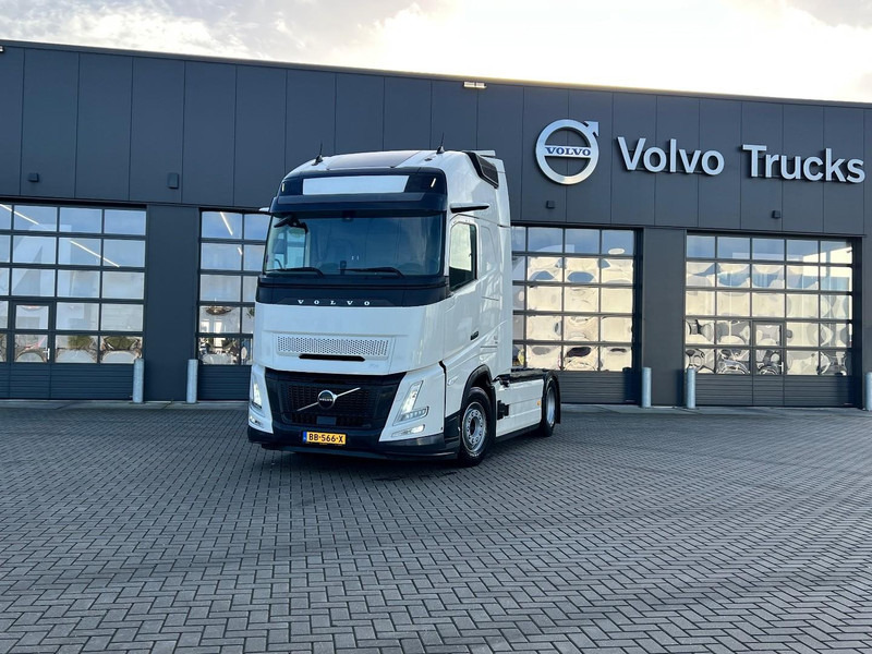 Sattelzugmaschine Volvo FH 460 4x2 trekker Aero / Globetrotter XL / Standclima: das Bild 9 Sattelzugmaschine Volvo FH 460 4x2 trekker Aero / Globetrotter XL / Standclima: das Bild 9