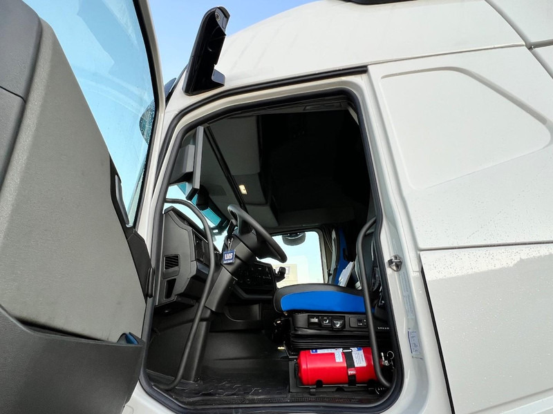 Sattelzugmaschine Volvo FH 460 4x2 trekker Aero / Globetrotter XL / Standclima: das Bild 16 Sattelzugmaschine Volvo FH 460 4x2 trekker Aero / Globetrotter XL / Standclima: das Bild 16