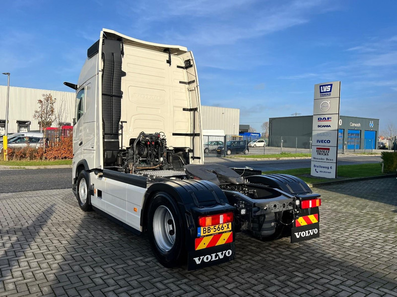 Sattelzugmaschine Volvo FH 460 4x2 trekker Aero / Globetrotter XL / Standclima: das Bild 7 Sattelzugmaschine Volvo FH 460 4x2 trekker Aero / Globetrotter XL / Standclima: das Bild 7