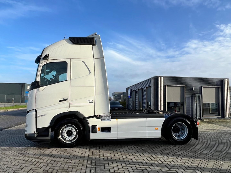 Sattelzugmaschine Volvo FH 460 4x2 trekker Aero / Globetrotter XL / Standclima: das Bild 8 Sattelzugmaschine Volvo FH 460 4x2 trekker Aero / Globetrotter XL / Standclima: das Bild 8