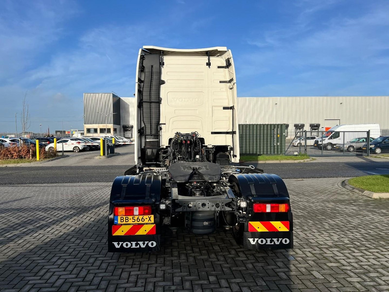 Sattelzugmaschine Volvo FH 460 4x2 trekker Aero / Globetrotter XL / Standclima: das Bild 6 Sattelzugmaschine Volvo FH 460 4x2 trekker Aero / Globetrotter XL / Standclima: das Bild 6