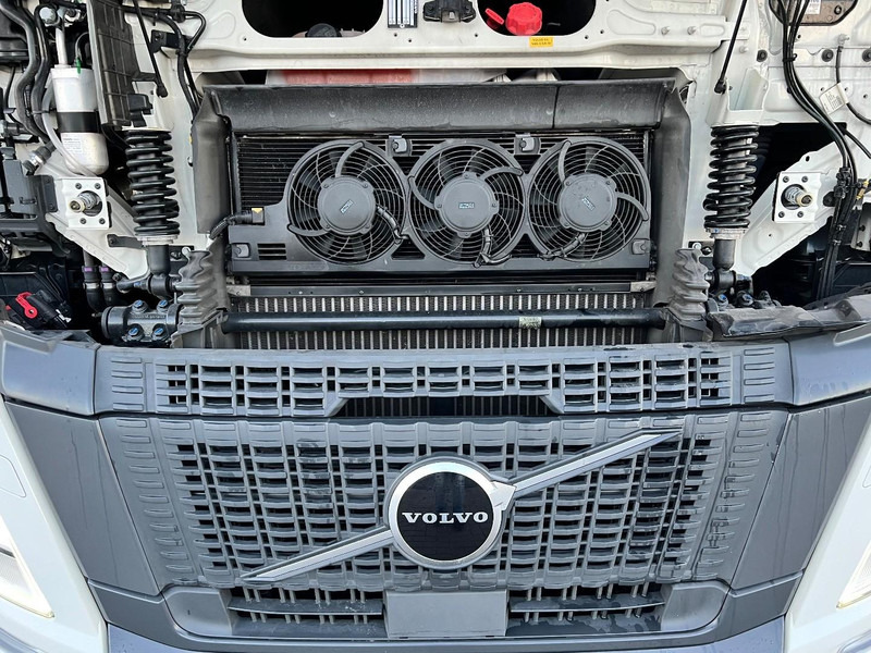 Sattelzugmaschine Volvo FH 460 4x2 trekker Aero / Globetrotter XL / Standclima: das Bild 20 Sattelzugmaschine Volvo FH 460 4x2 trekker Aero / Globetrotter XL / Standclima: das Bild 20