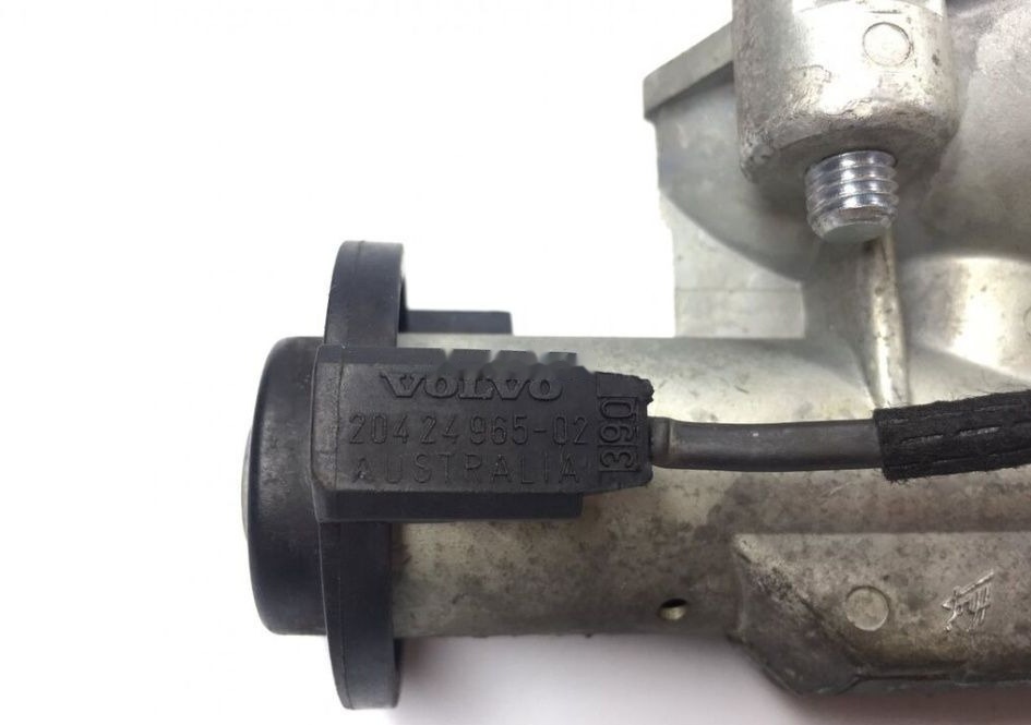 Butuc contact Switch Volvo FH12 truck - Elektrische Ausrüstung für LKW: das Bild 2 Butuc contact Switch Volvo FH12 truck - Elektrische Ausrüstung für LKW: das Bild 2