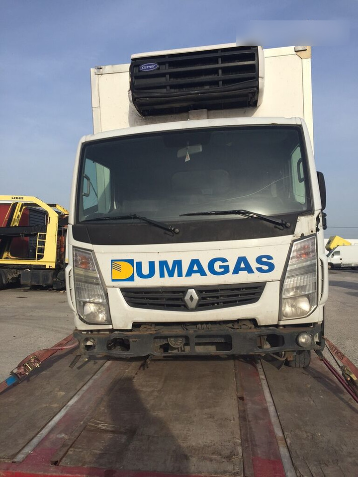 Dezmembrari RENAULT Maxity - Ersatzteile für LKW: das Bild 3 Dezmembrari RENAULT Maxity - Ersatzteile für LKW: das Bild 3