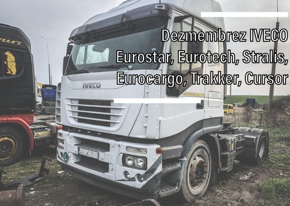 Piese Dezmembrari CAMIOANE Volvo FH 16 FH 12 FL 9 - Motor für LKW: das Bild 2 Piese Dezmembrari CAMIOANE Volvo FH 16 FH 12 FL 9 - Motor für LKW: das Bild 2