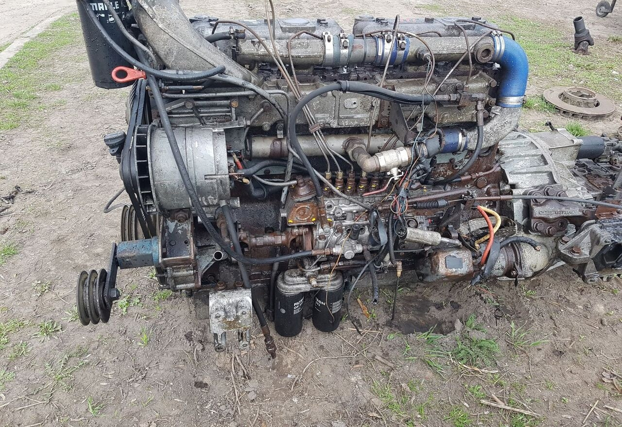 DAF ATI WS 315M DAF 95 - Motor für LKW: das Bild 3 DAF ATI WS 315M DAF 95 - Motor für LKW: das Bild 3