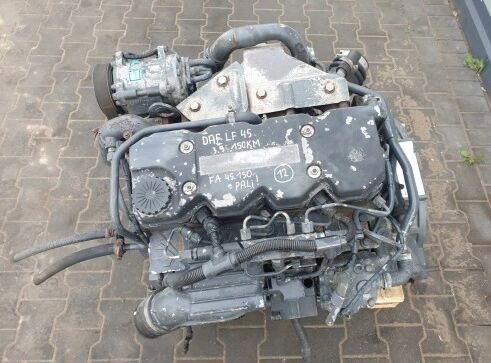 DAF BE110 C DAF LF 45 - Motor für LKW: das Bild 3 DAF BE110 C DAF LF 45 - Motor für LKW: das Bild 3