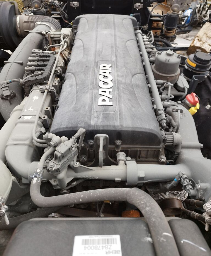 DAF MX-11 320 H1 DAF XF, CF, IRIZAR i8, IRIZAR i4 - Motor für LKW: das Bild 1 DAF MX-11 320 H1 DAF XF, CF, IRIZAR i8, IRIZAR i4 - Motor für LKW: das Bild 1
