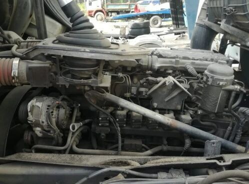 DAF PE228C DAF truck - Motor für LKW: das Bild 2 DAF PE228C DAF truck - Motor für LKW: das Bild 2