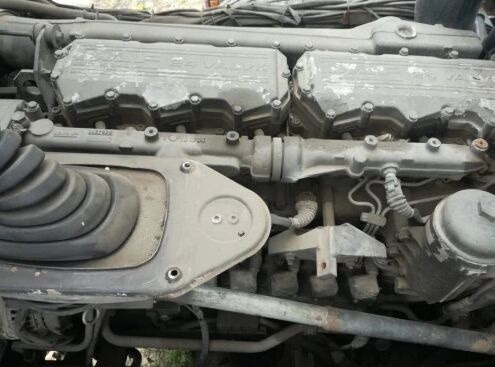 DAF PE228C DAF truck - Motor für LKW: das Bild 3 DAF PE228C DAF truck - Motor für LKW: das Bild 3